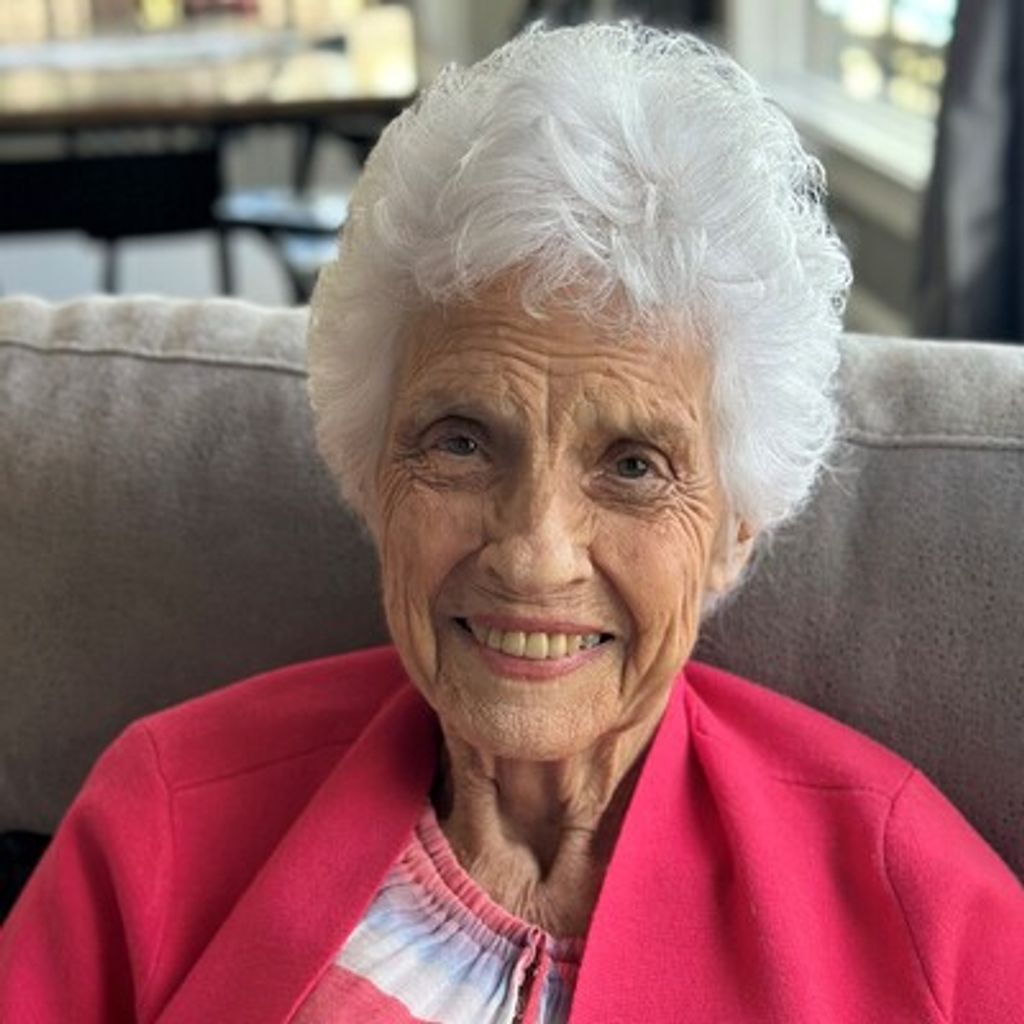Marjorie Lenora Harris Profile Photo