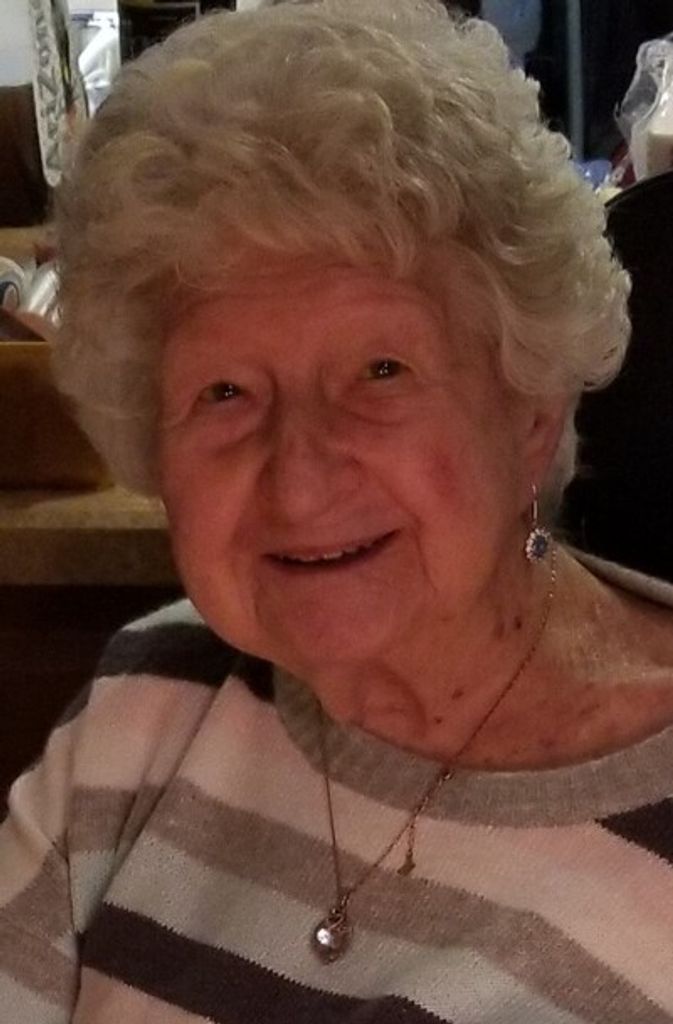 Dolores D. Panek Profile Photo