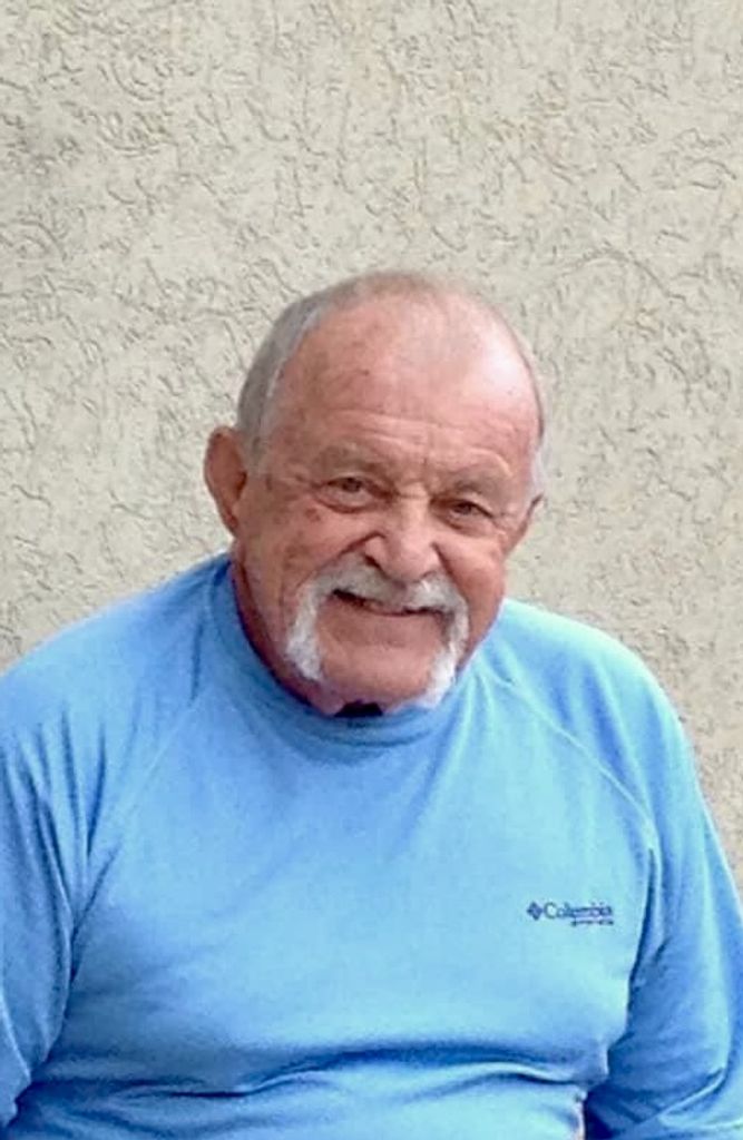 Larry Newton Rickner Profile Photo