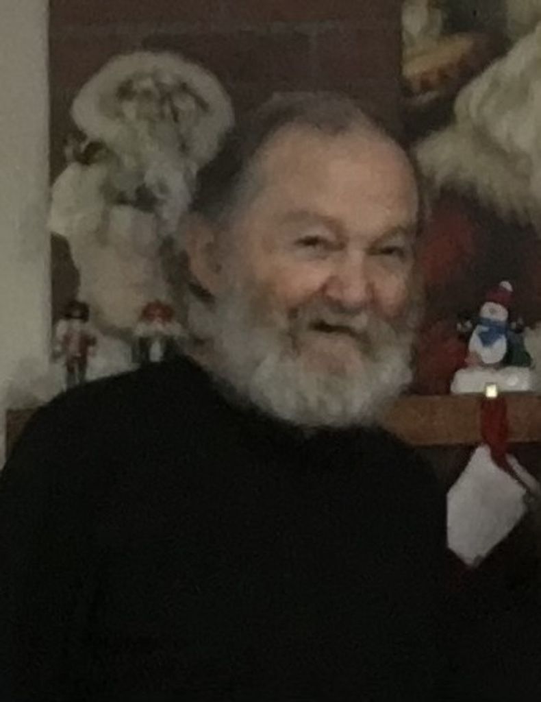 Wayne Stanley Golden