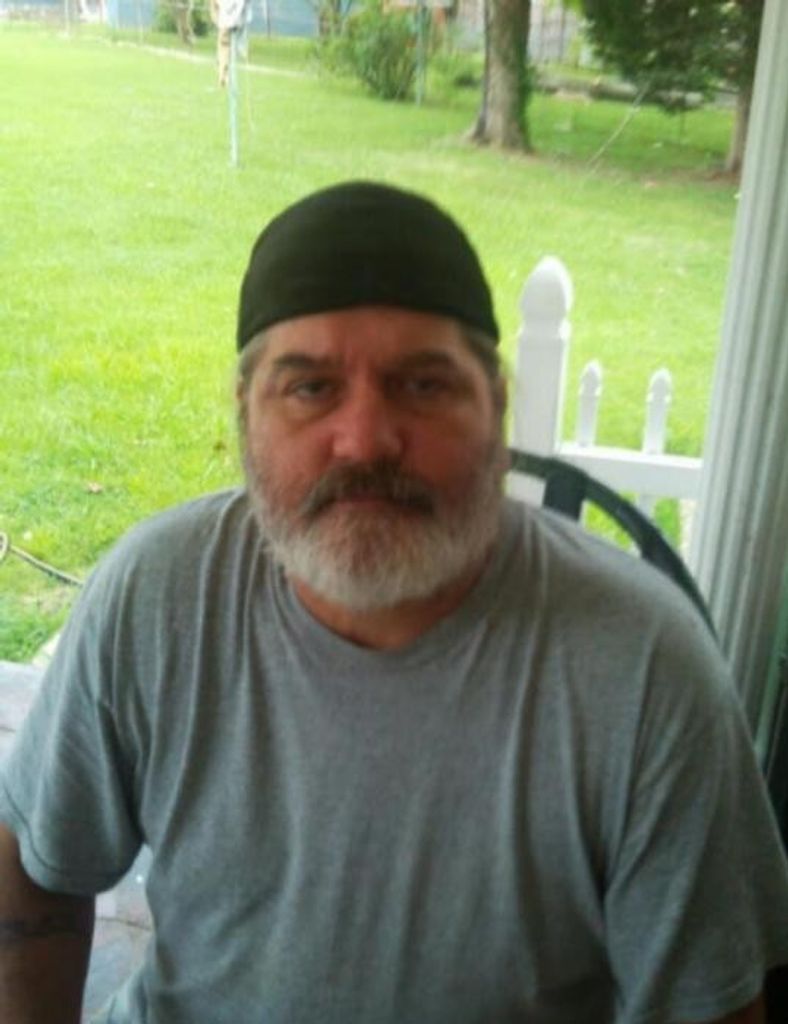 Patrick Ritchie