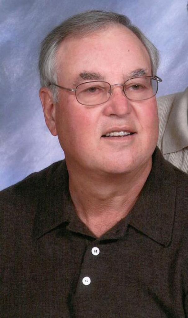 David E. Black Profile Photo