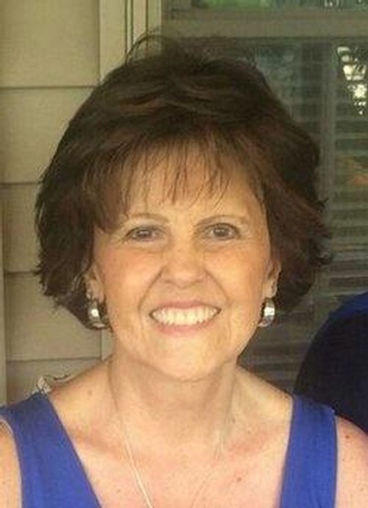 Martha "Marty" Culp