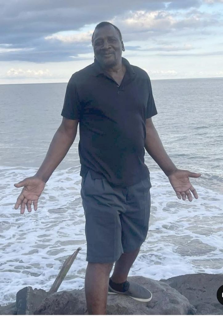 George Sandiford Profile Photo
