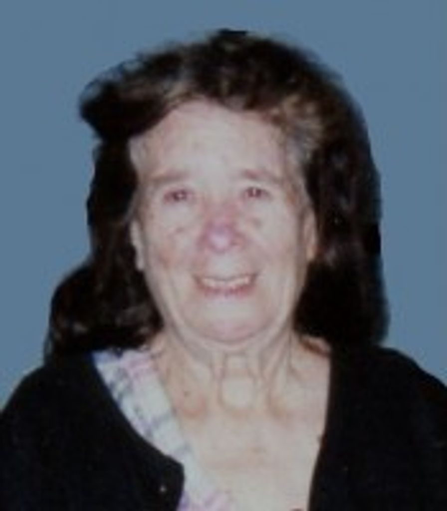 Mrs.  Neva Clevis Horne, 87