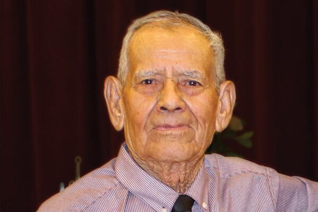 Amador Rodriguez Profile Photo