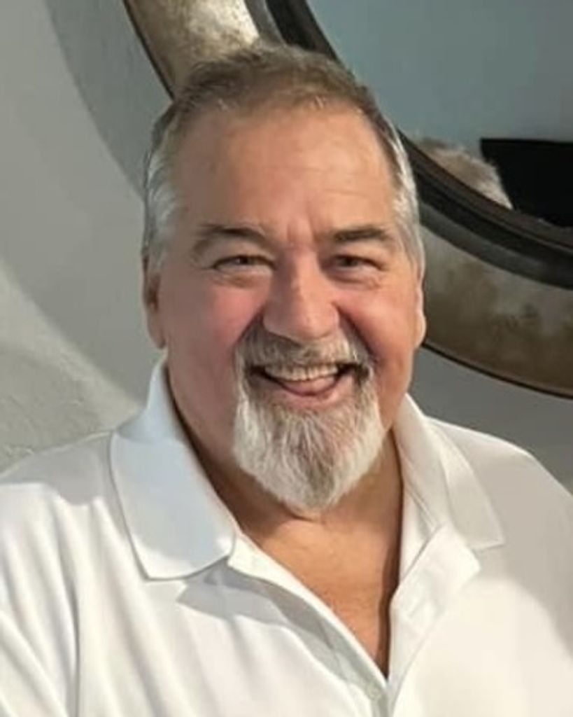 Charles Paul Gens Sr. Profile Photo