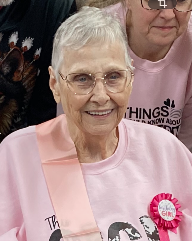 Phyllis Jean Vanderhoef Profile Photo