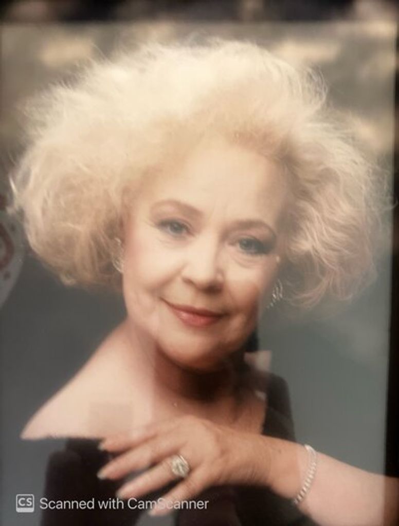 Betty Jean Stanfield Profile Photo