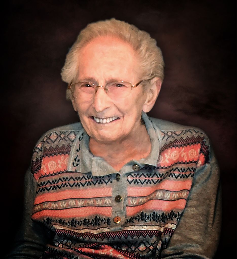Margaret Bonjour Profile Photo