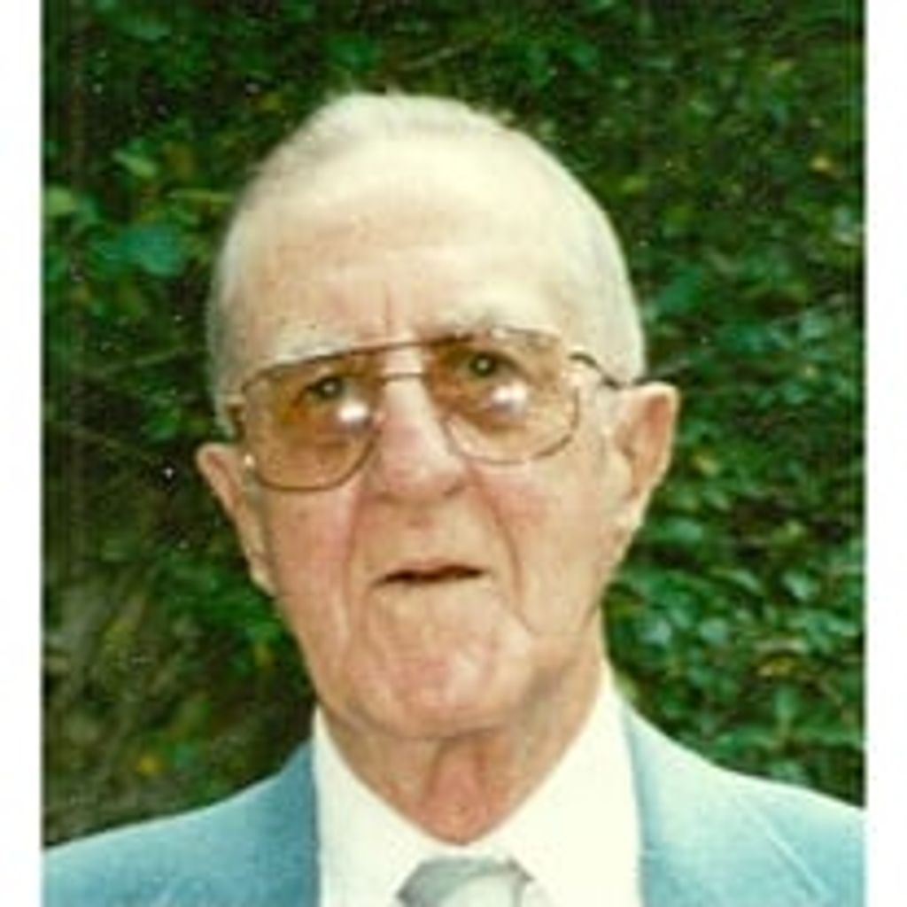 Roy Ellsworth Dilger