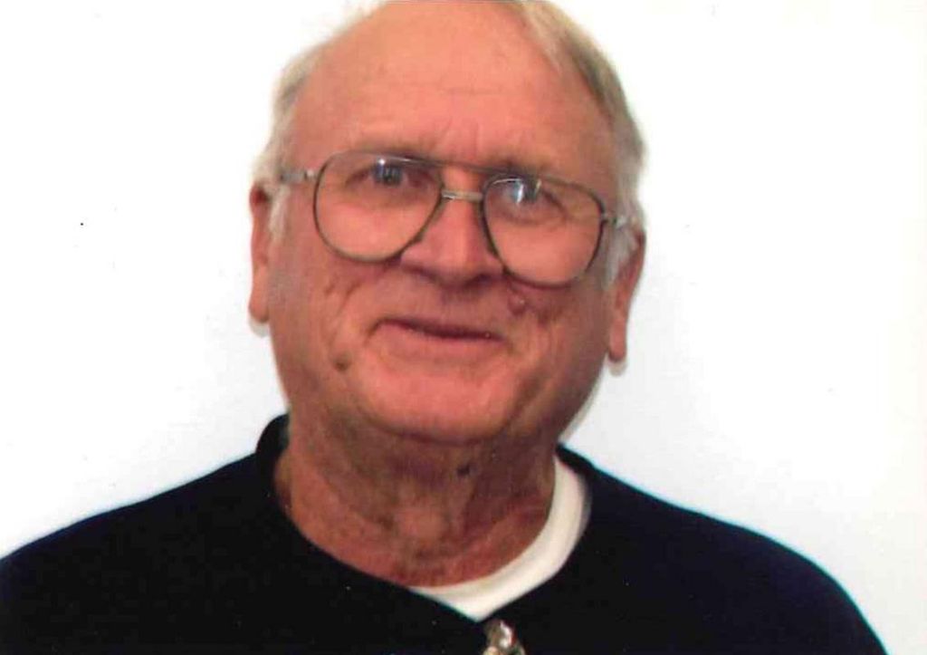 Jon Harrison Roark Profile Photo