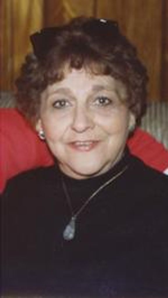 Marjorie "Margie" Reese Koons