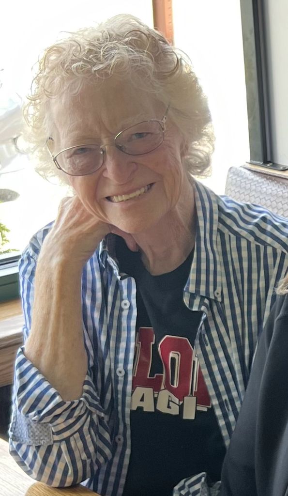 Rosalie M. Dicken Profile Photo