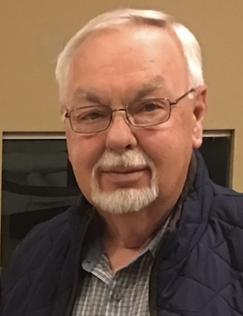 Roger  David  Stiles  Profile Photo
