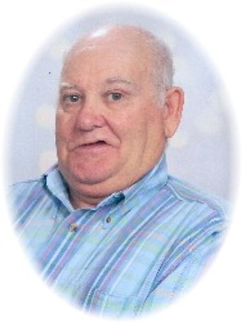 Clyde E. Buckmaster Profile Photo