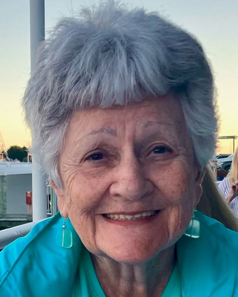 Patricia M. McKenna Profile Photo