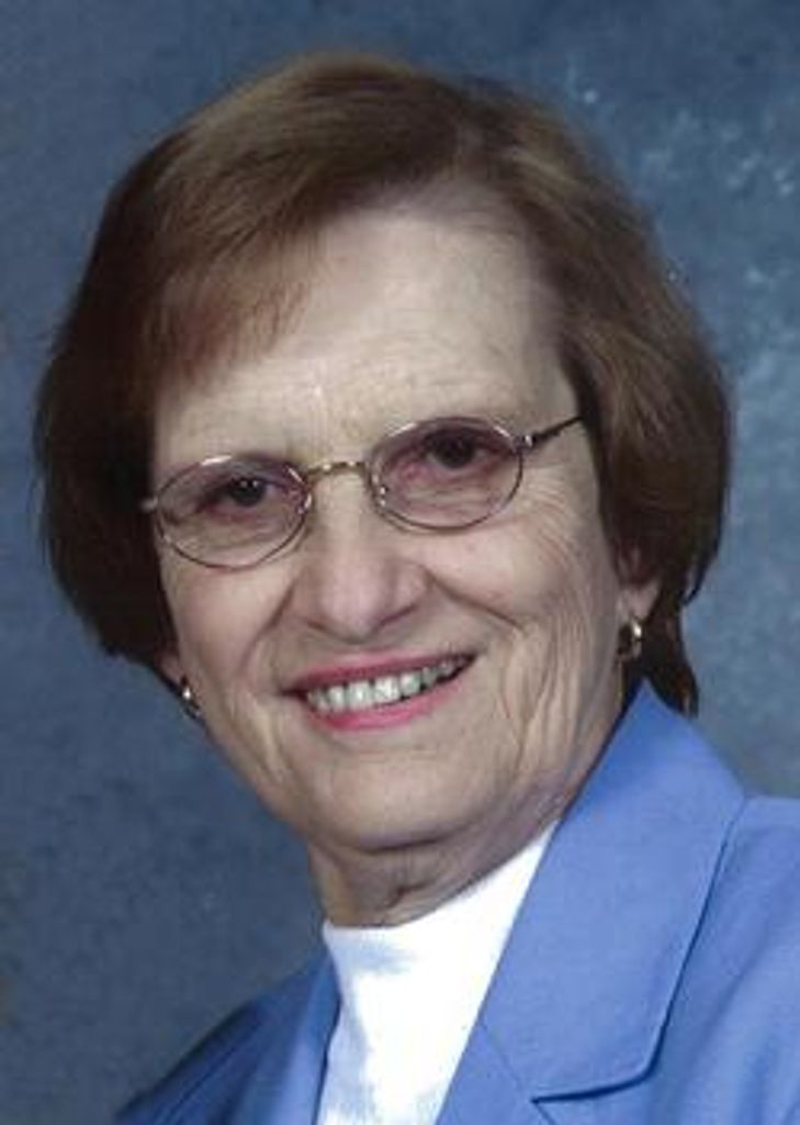 Virginia 'Jena' Mulligan