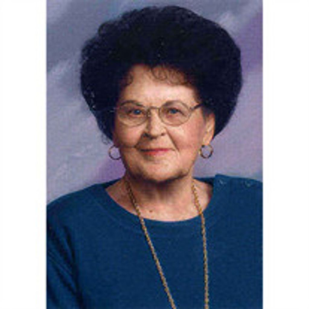 Maxine B. Garn
