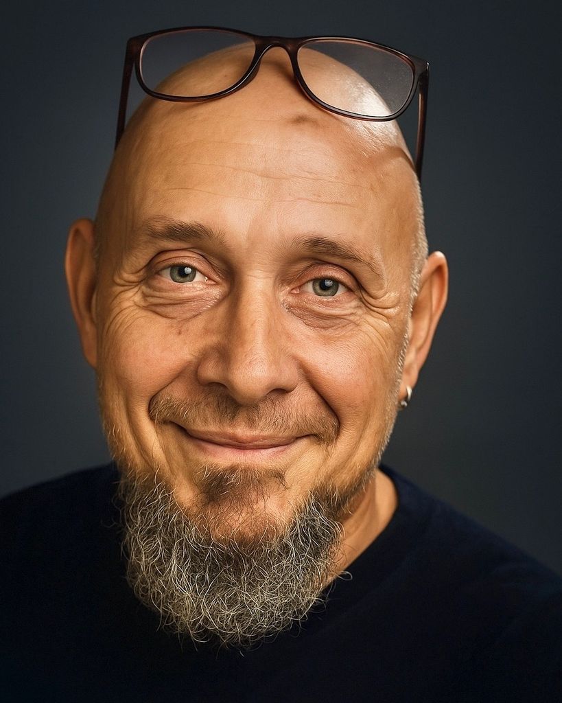 Ronald Joseph McGee Profile Photo