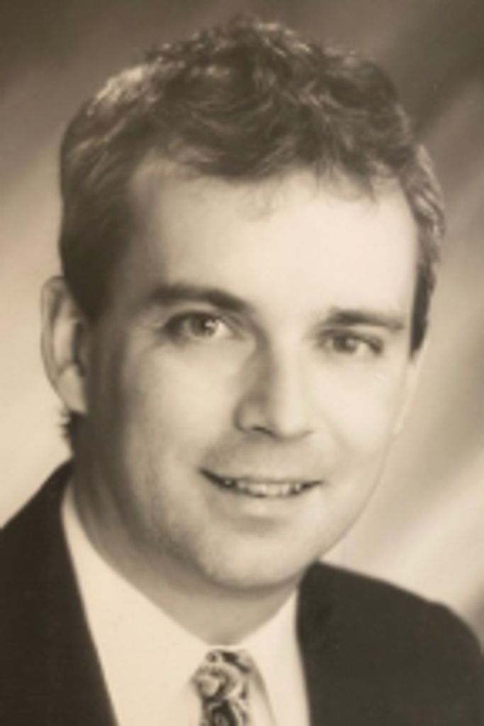 Brendan Gilmartin Profile Photo