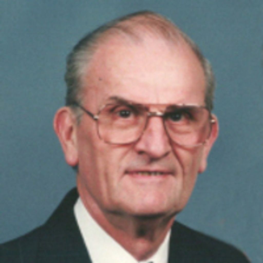 Robert C. Hocking