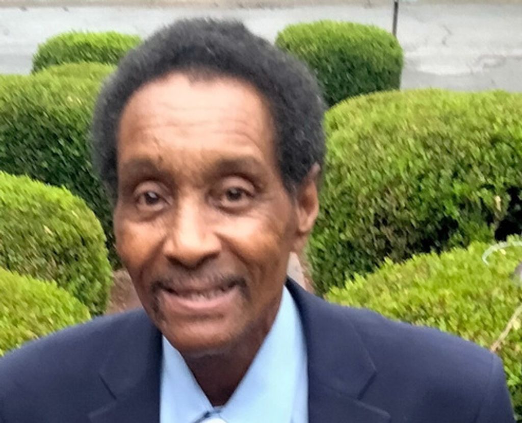 Mr. Carl Jefferson Profile Photo