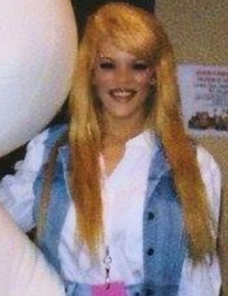Tammy Kay Morrison Profile Photo