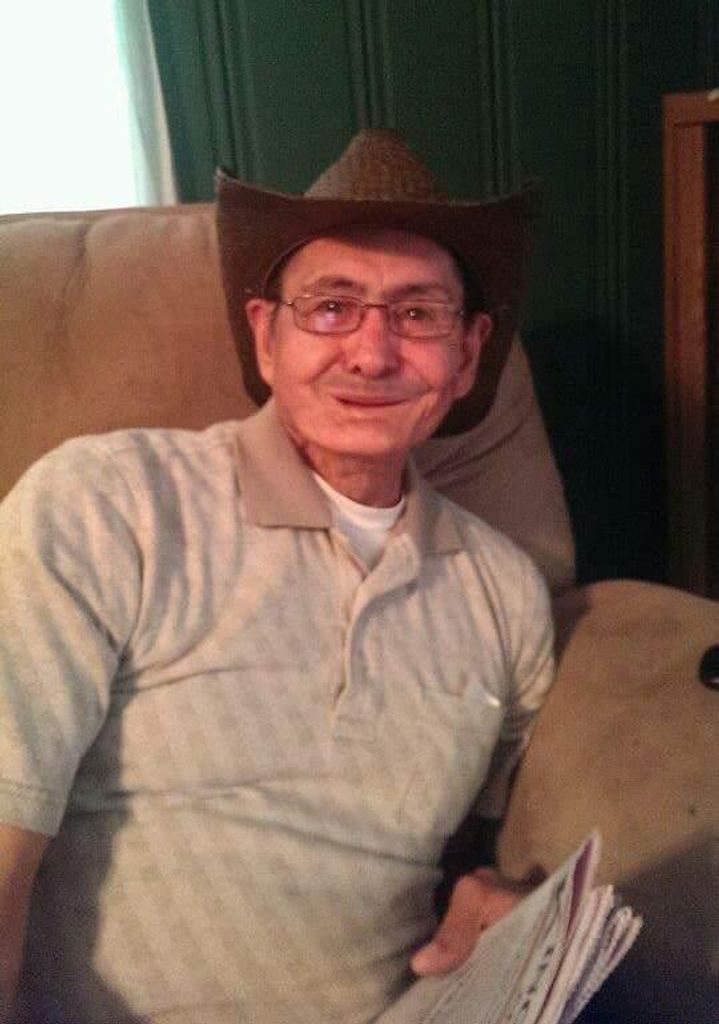 Gilberto Martinez Profile Photo