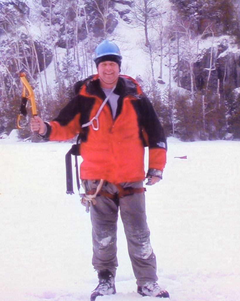 Joseph B. Richey, III