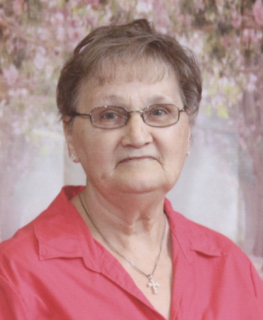 Mary Eisenschenk