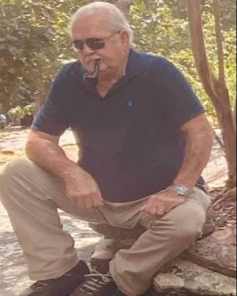 Amos Joseph Dufrene, Jr.