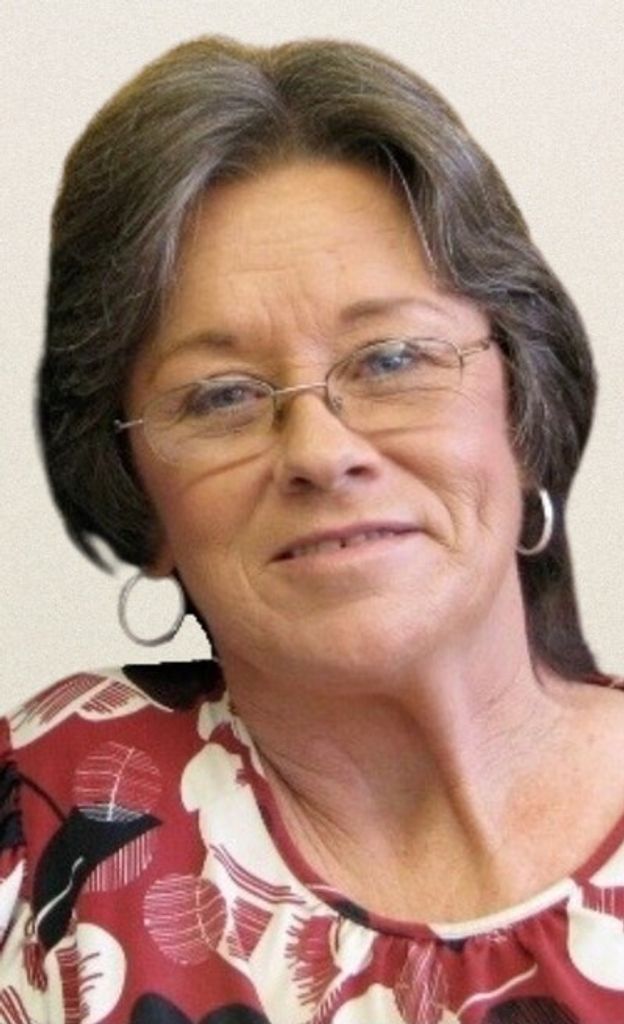 Tina Kaye Mcgee Buchanan Profile Photo