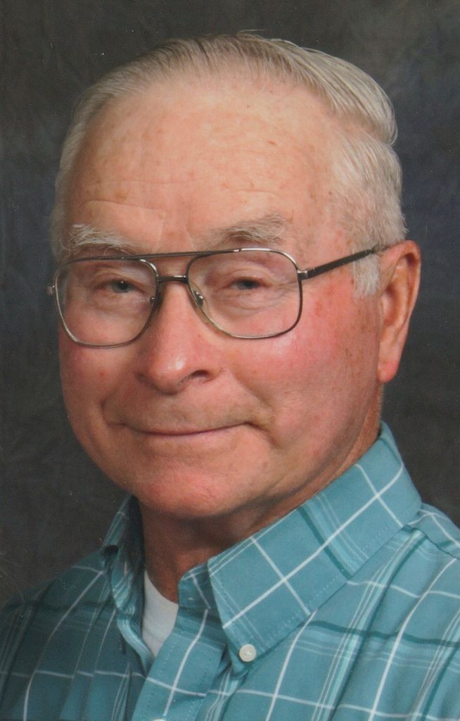 Donald Roediger