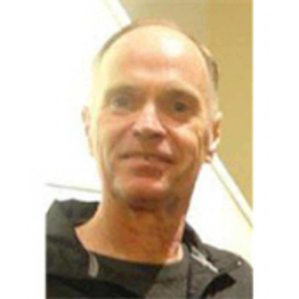 Mark Christopher Murray Profile Photo