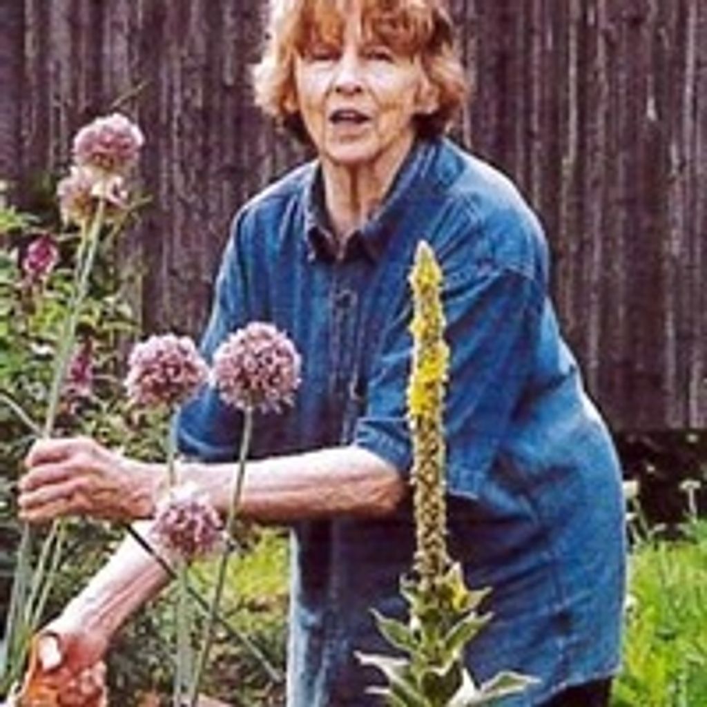 Grace M. Riepen