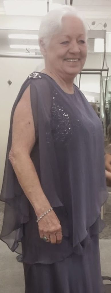 Dorothy Smithson Profile Photo