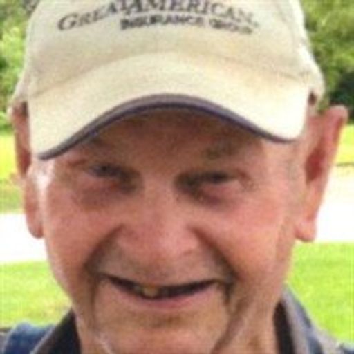 Benjamin  "Dick" Perry Profile Photo