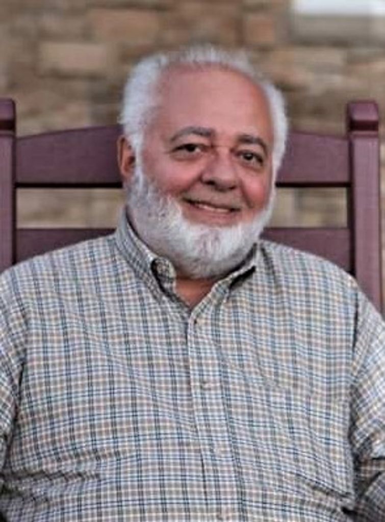 Melvin "Arliss" Yoder Profile Photo