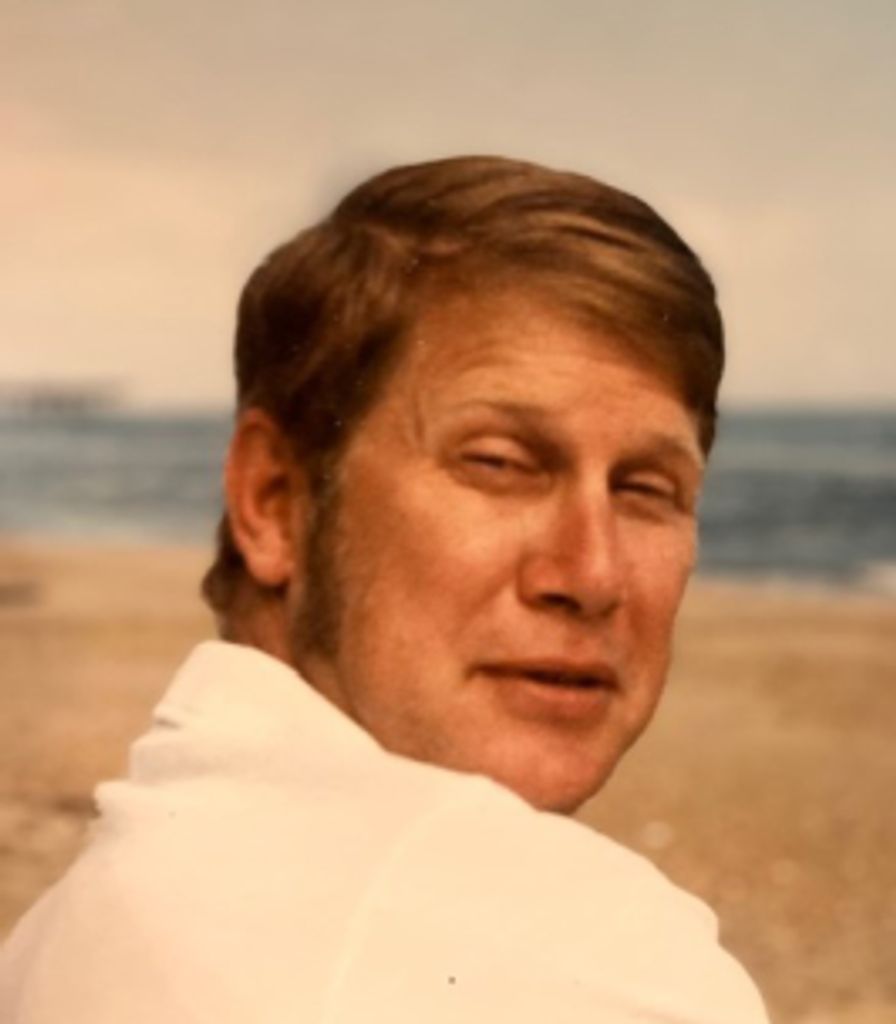 Herbert A. "'N3Huk'" Wooley Profile Photo