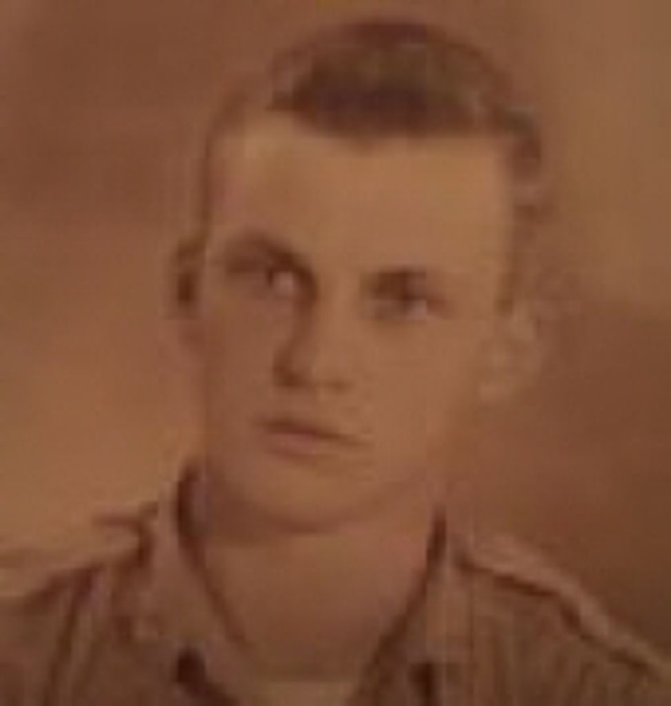 Steven Howard Binder Sr.