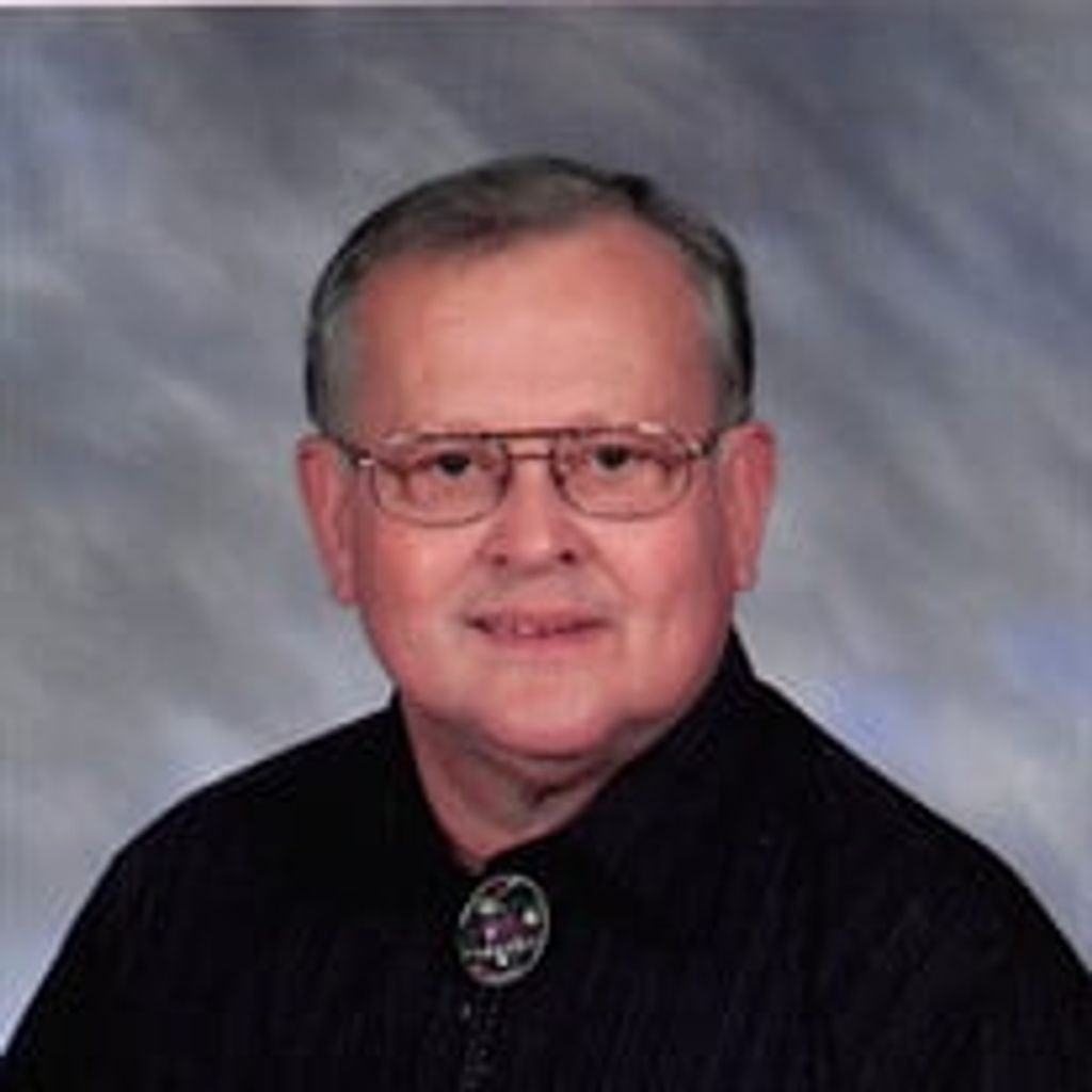 Billy Morris Ledford