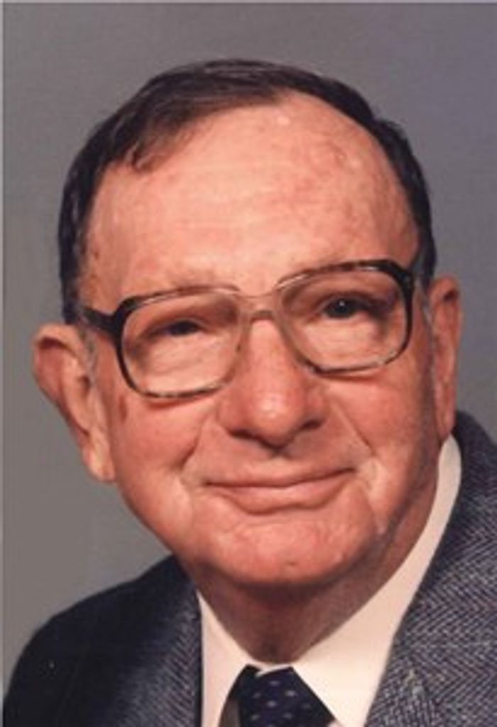 Herman J. Bowe, Jr.