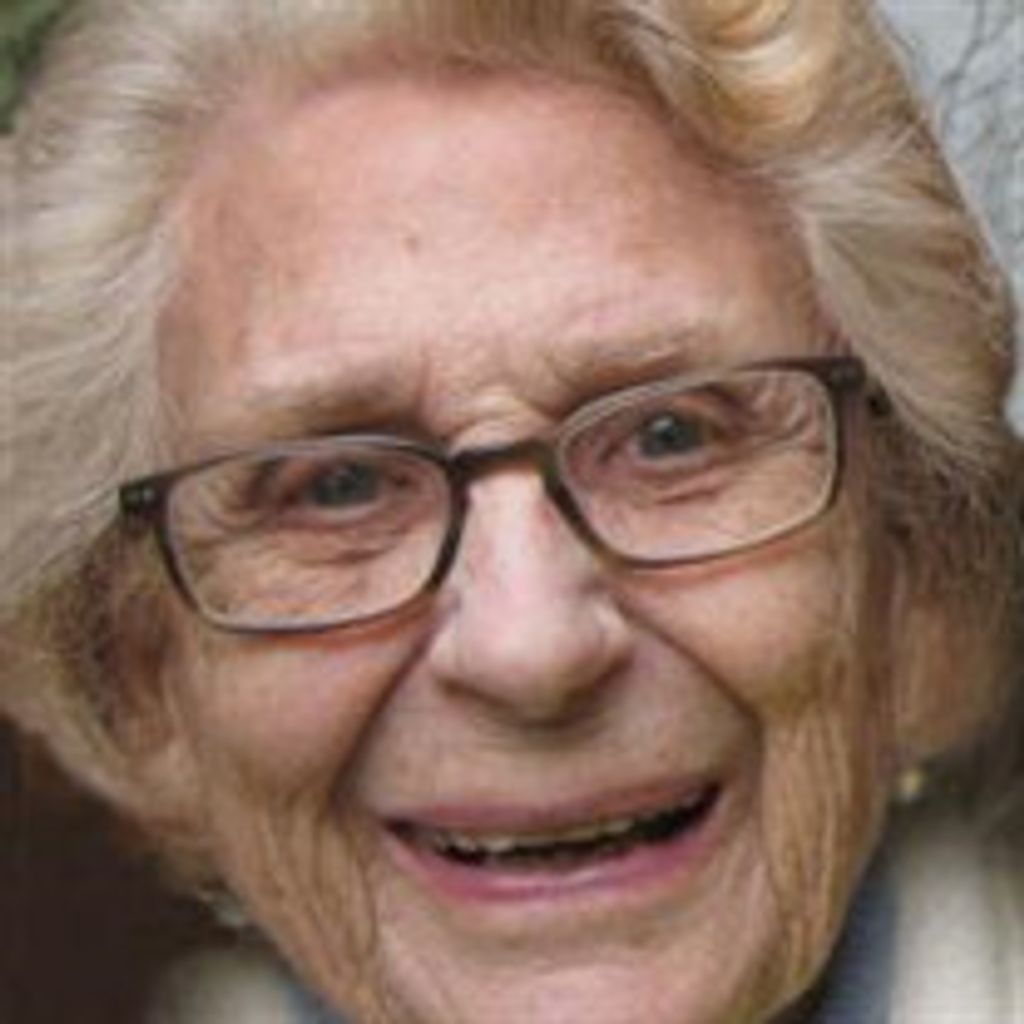 Sara I. "Sally" Wilson