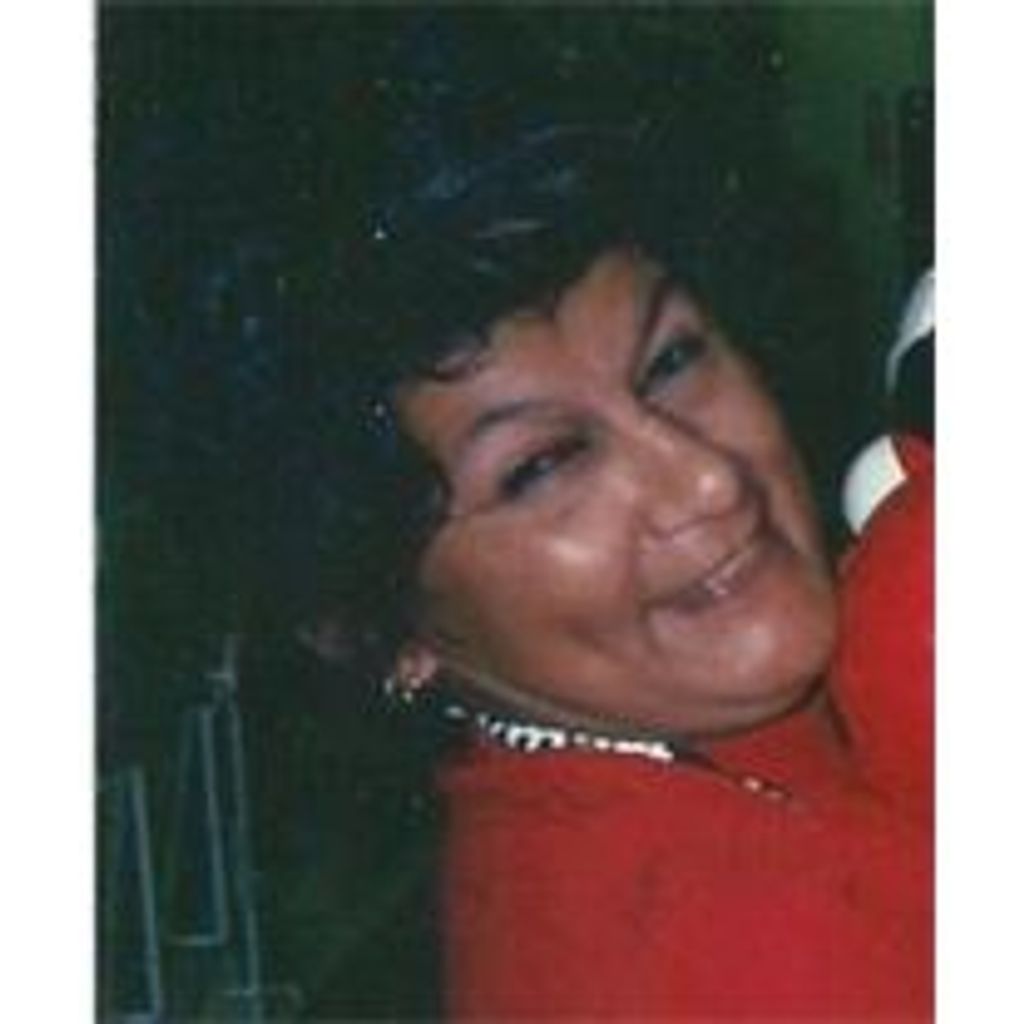 Roxe Ann Thornton
