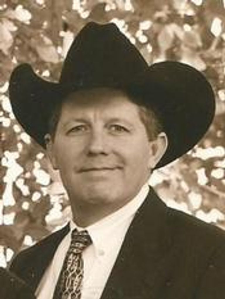 Shane Parker Profile Photo
