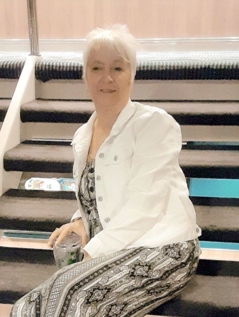 Jane Walker Eldridge Profile Photo
