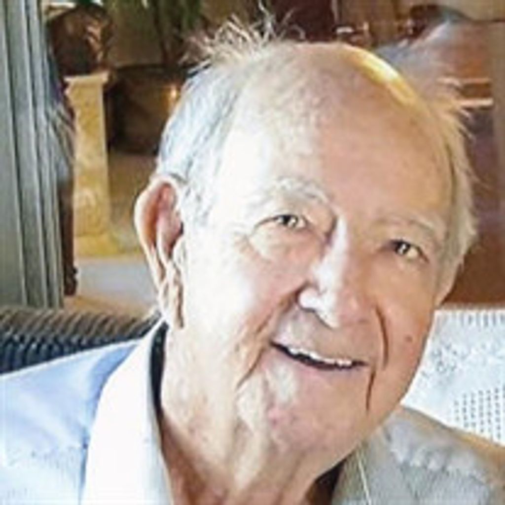 Stewart "Mutt" Mcdearmon