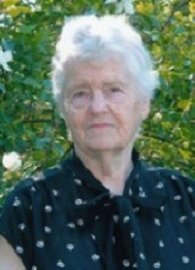 Vera W. Elkins