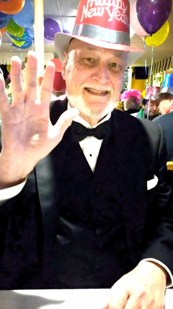 Rodney Louis Peterson Profile Photo